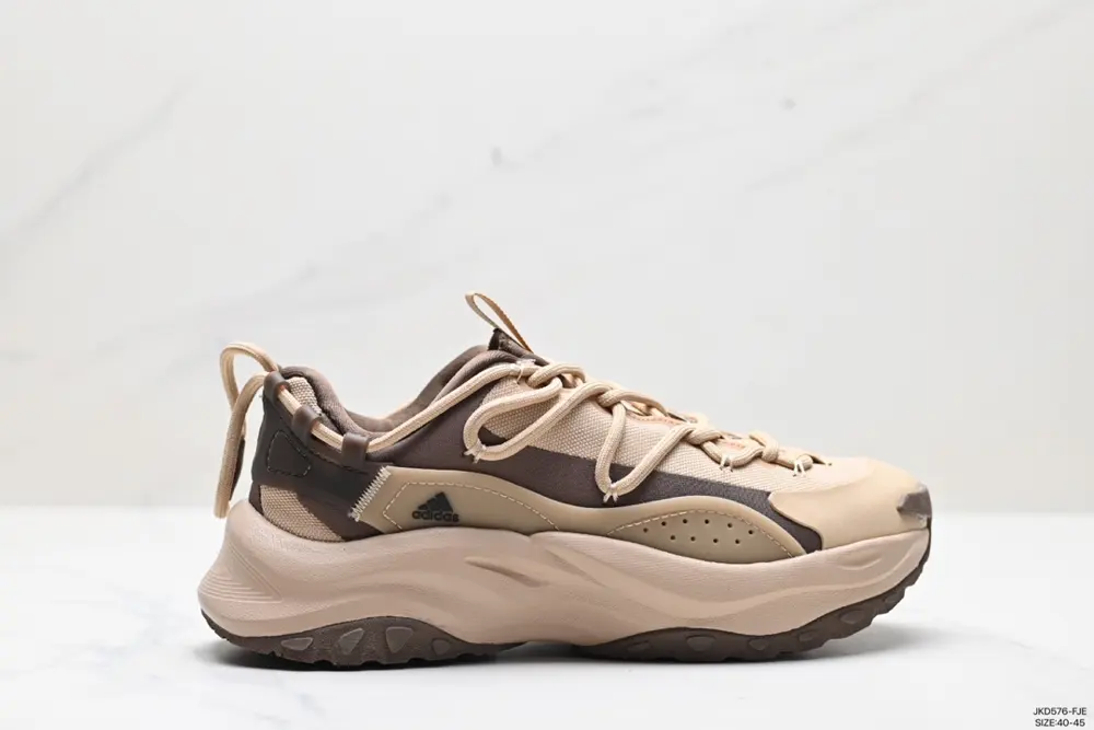 Adidas MAXXWAVY sports shoes running shoes
