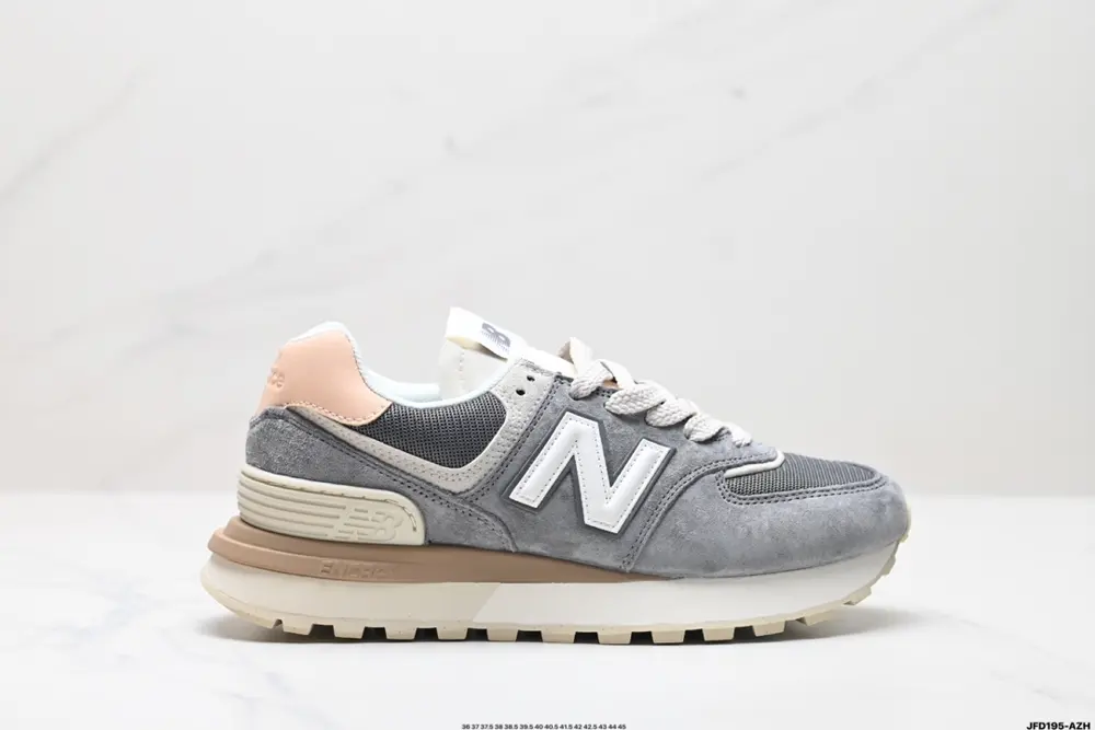 New Balance Upgraded original last development paper version #2022 The new 574 upgraded U574LGDB