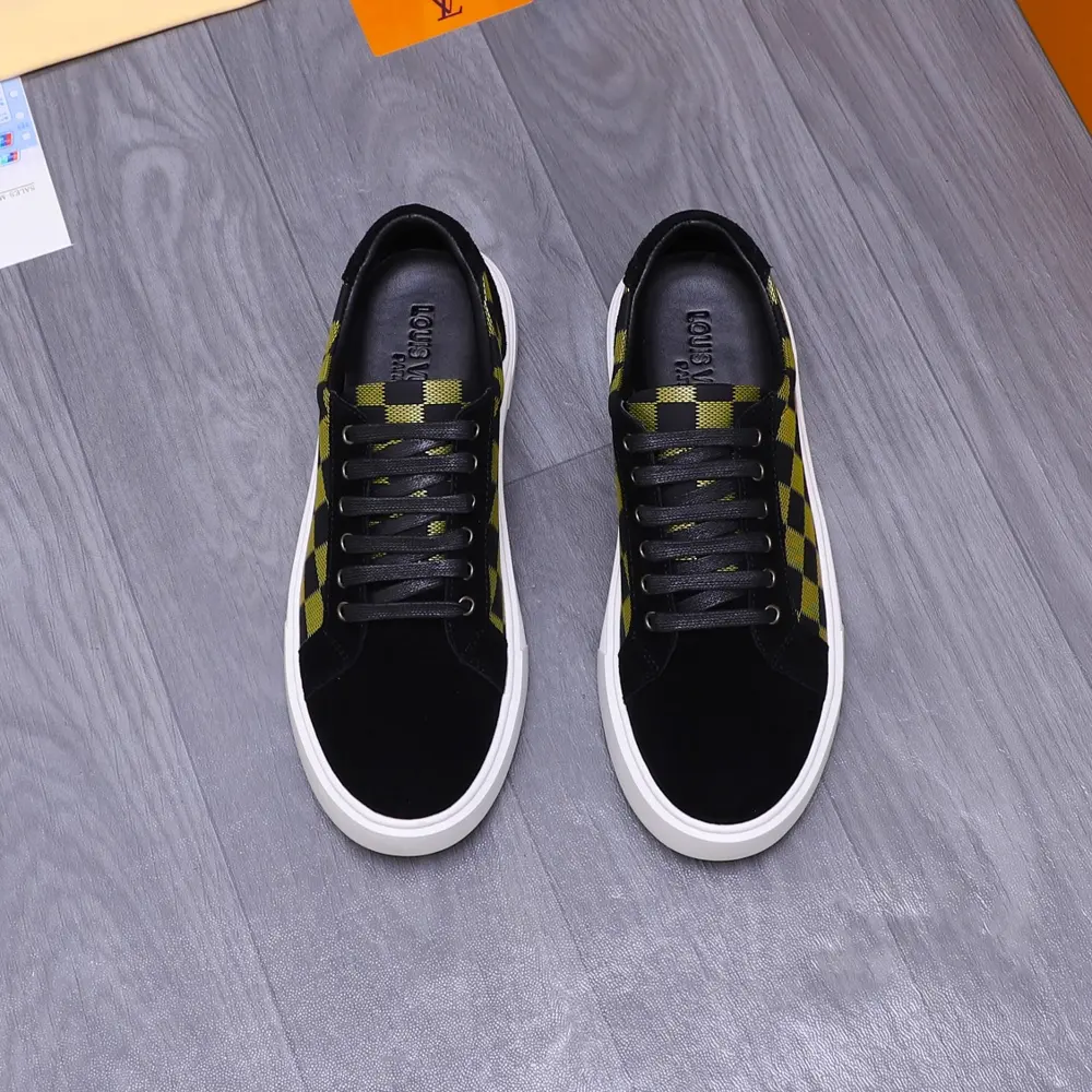 Louis Vuitton casual shoes