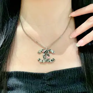 Chanel Necklace