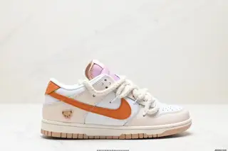 Nike SB Dunk Low Retro Dunk Series Retro Low-top Casual Sports Skateboard Shoes DV0833-300