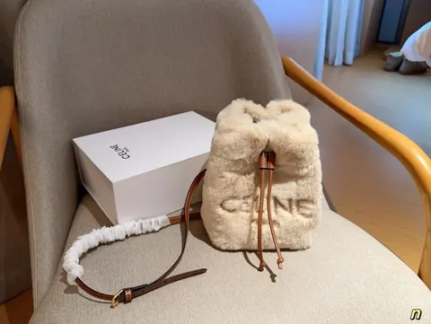 Celine Bucket Bag