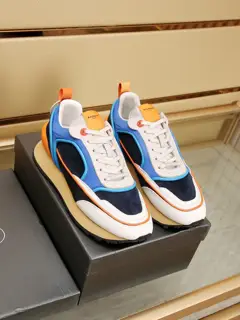 Balmain casual shoes