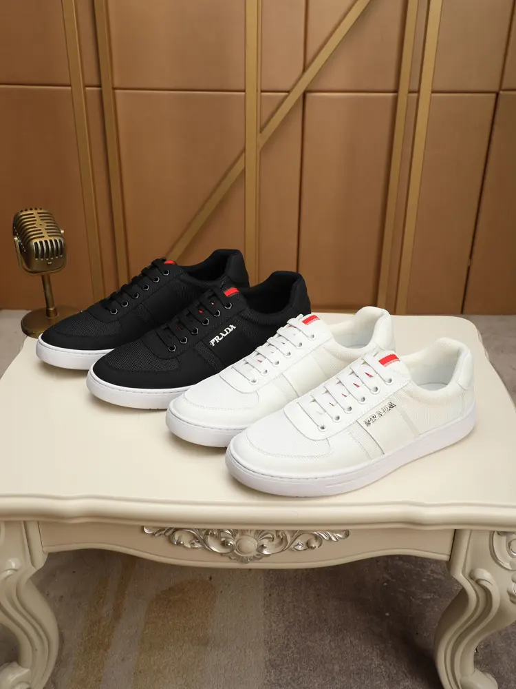 Prada casual sneakers