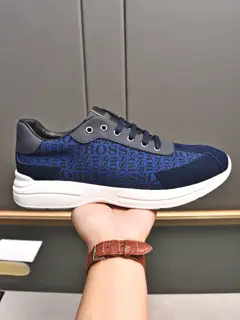 BOSS new casual shoes