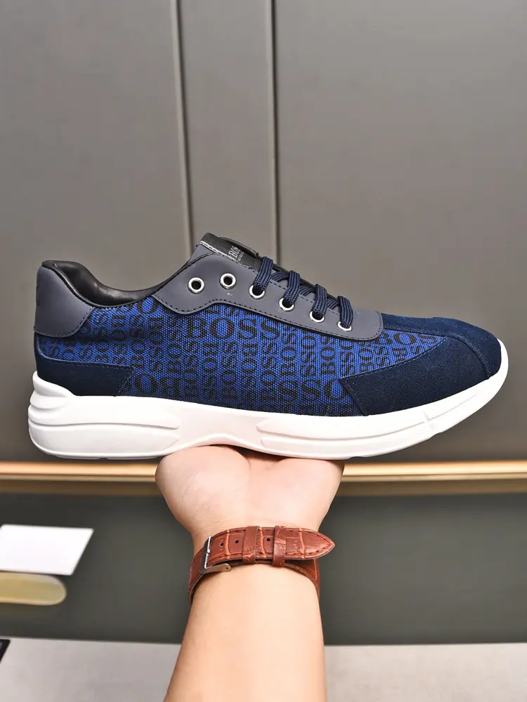 BOSS new casual shoes
