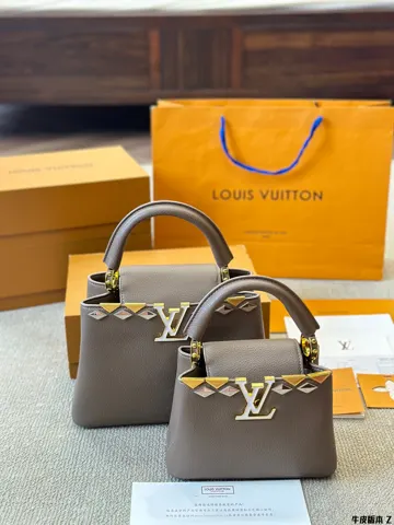 Louis Vuitton Capucines