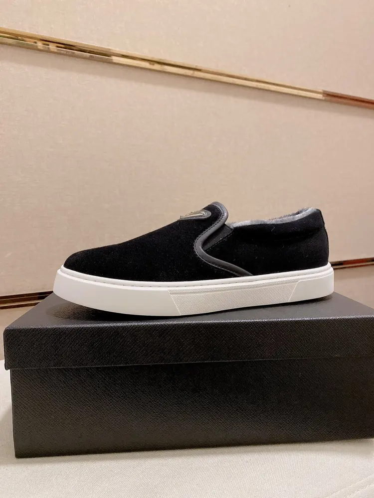 Prada casual sneakers