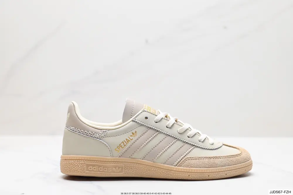 Adidas Handball Spezial Official Correct Version Shoes IE5895