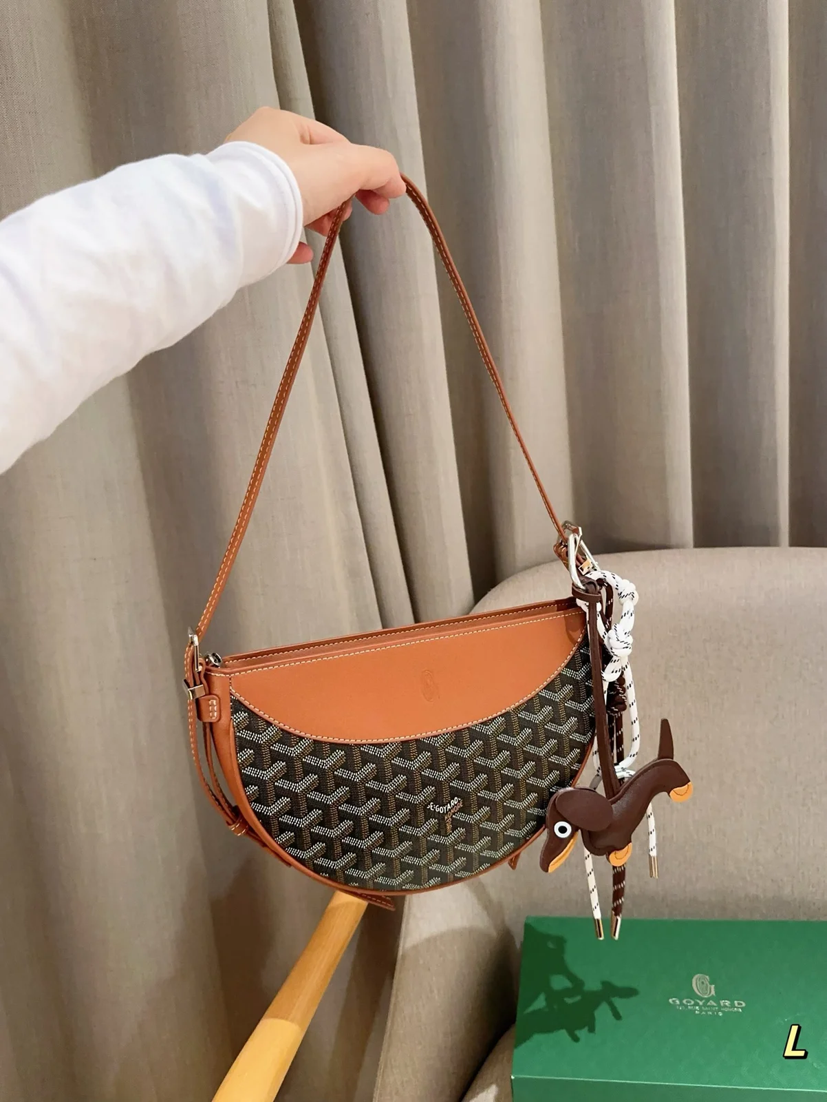 Goyard Bag