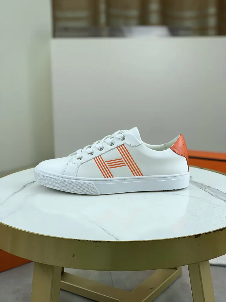 Hermès casual sneakers