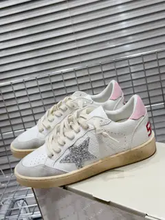 Golden Goose Deluxe Brand Shoes