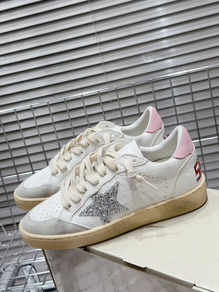 Golden Goose Deluxe Brand Shoes