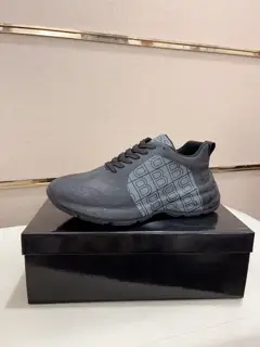 BOSS casual men’s shoes