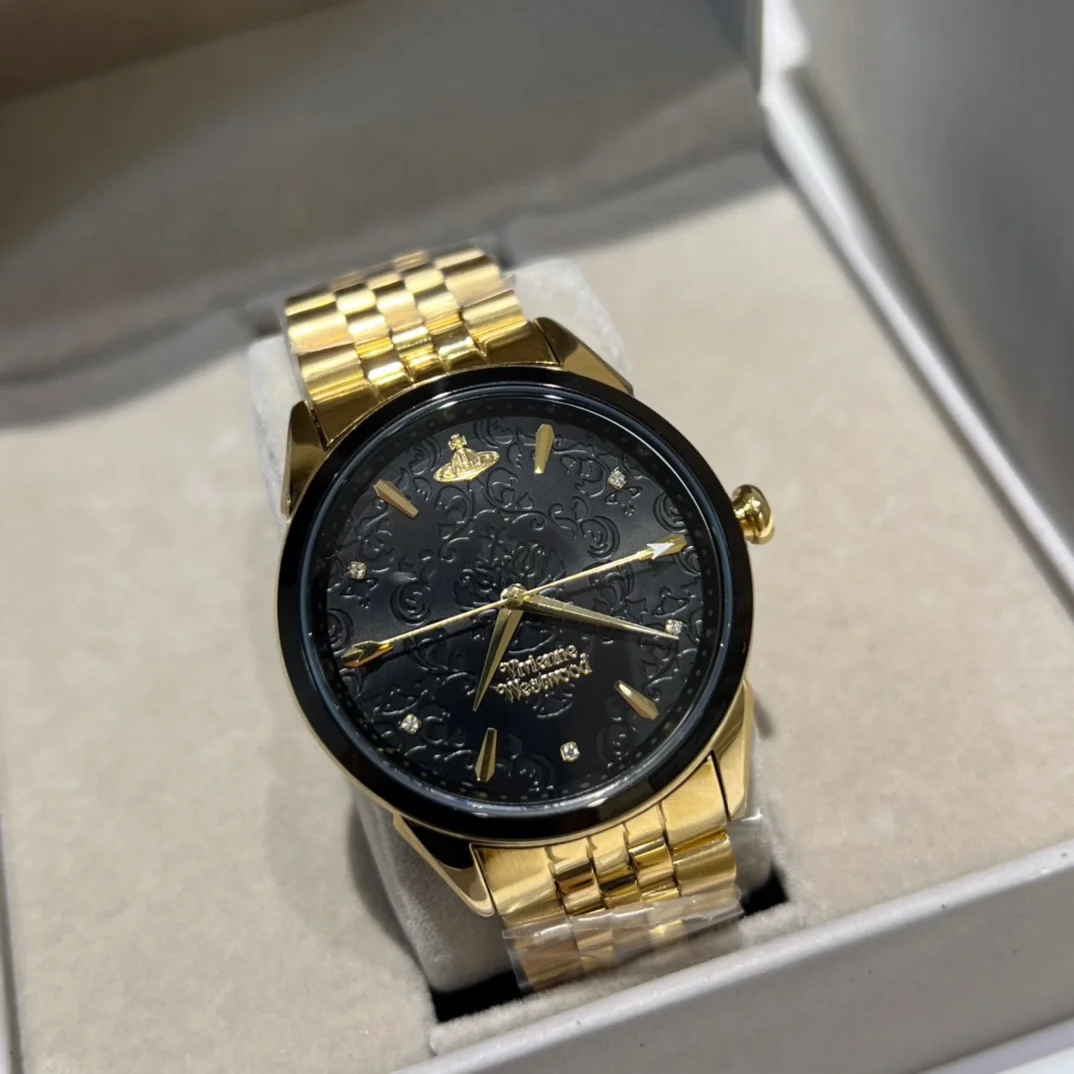 vivienne westwood Watch