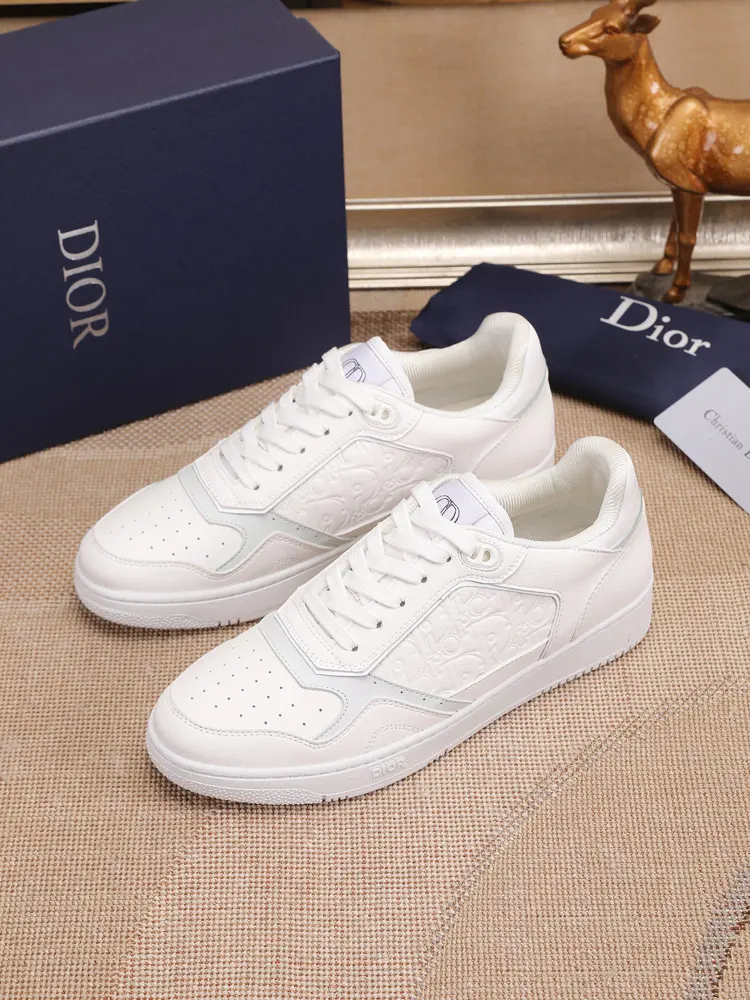 Dior B27 low-top series new products are launched [Celebration][Celebration][Celebration]