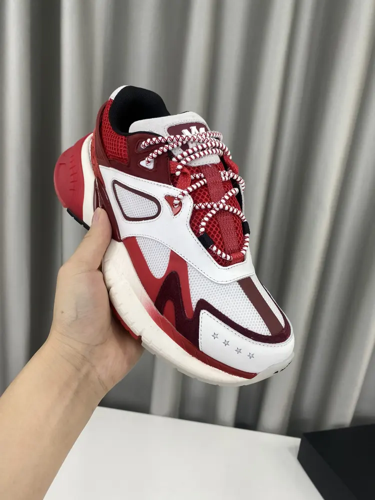 AMIRI Emil Autumn and Winter New Products Counter New Products Autumn Latest Fashion Couple