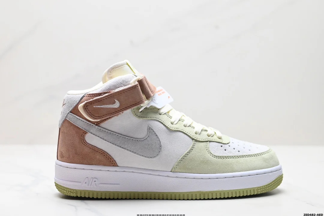 Nike Air Force 1 Mid 07 AL6896-558