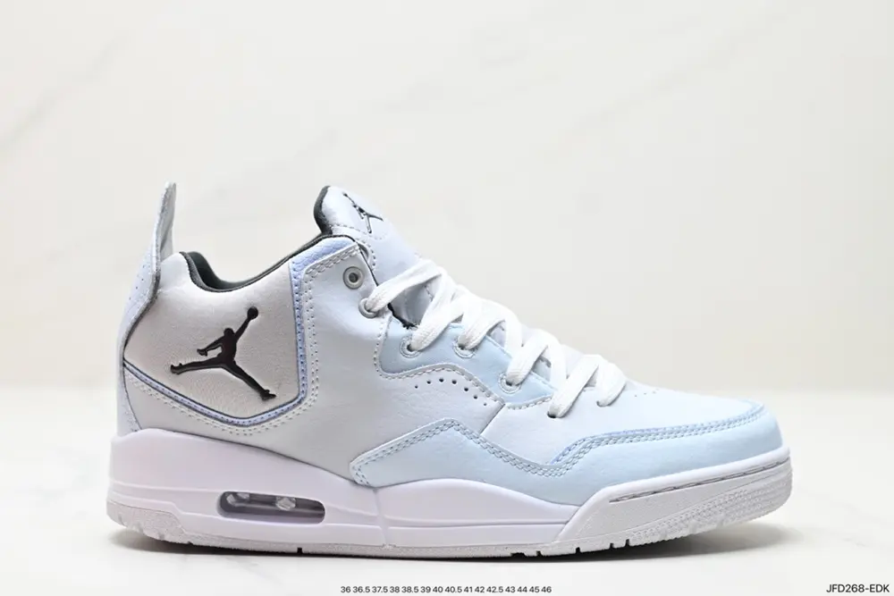 Nike AJ23 AIR JORDAN COURTSIDE 23 Popular single product AJ23 generation is soft and AR1002-002