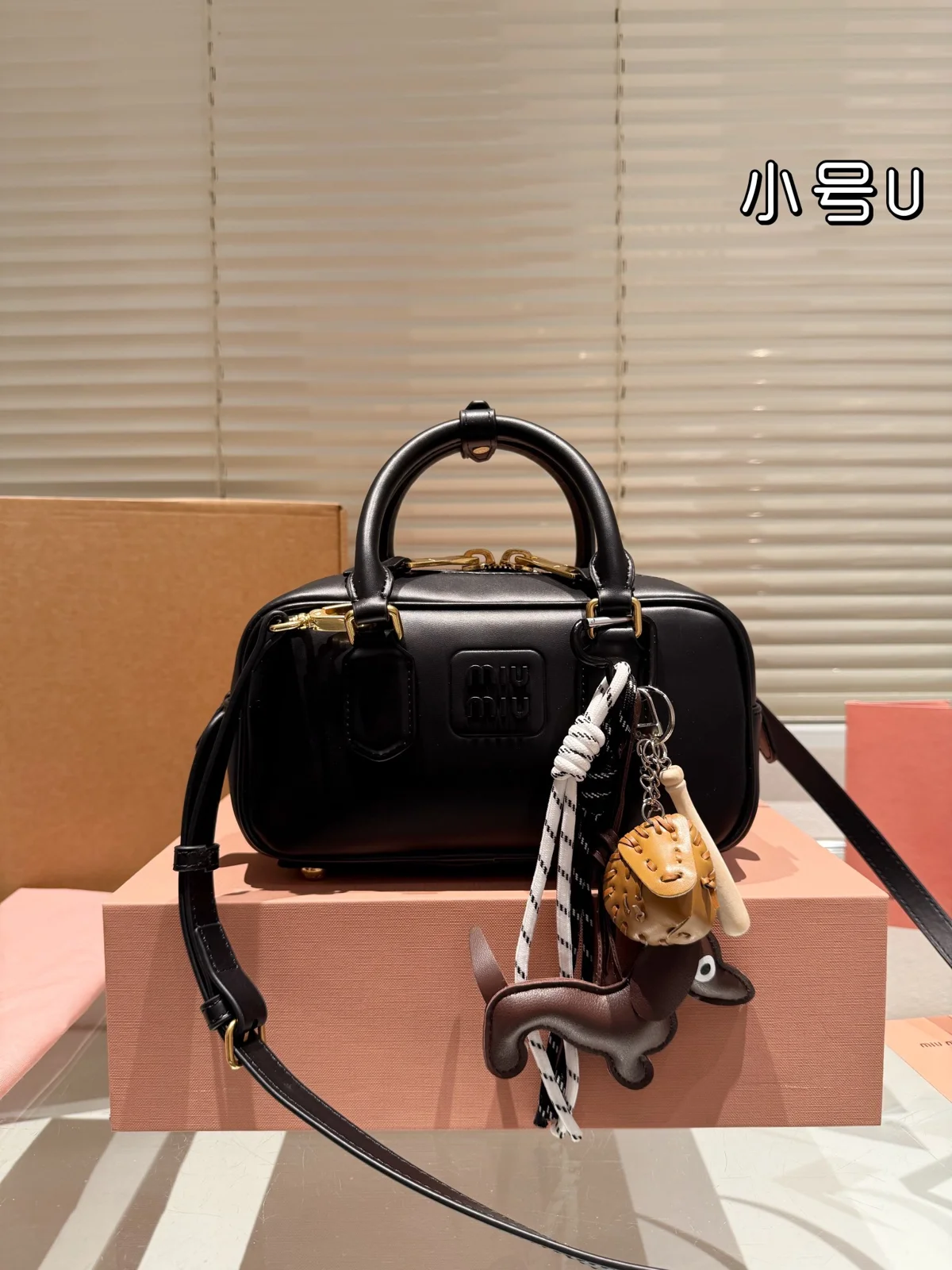 MiuMiu Bag
