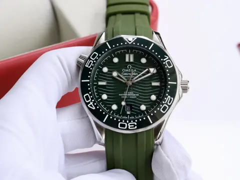 Omega Seamaster