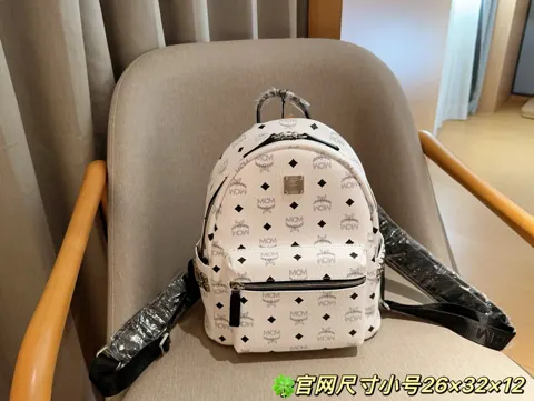 MCM Backpack