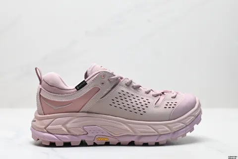 HOKA U TOR ULTRA LO New Color This brand comes from the Maori language of New Zealand. HOKA 1130310