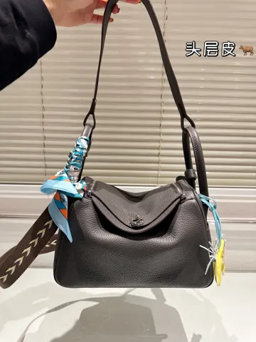 Hermès Lindy