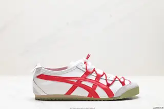 ASICS Onitsuka Tiger Tokuten cloth Shoes 1183C126-100