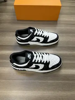 Louis Vuitton x nike sports shoes