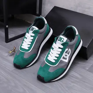 Dolce & Gabbana casual shoes