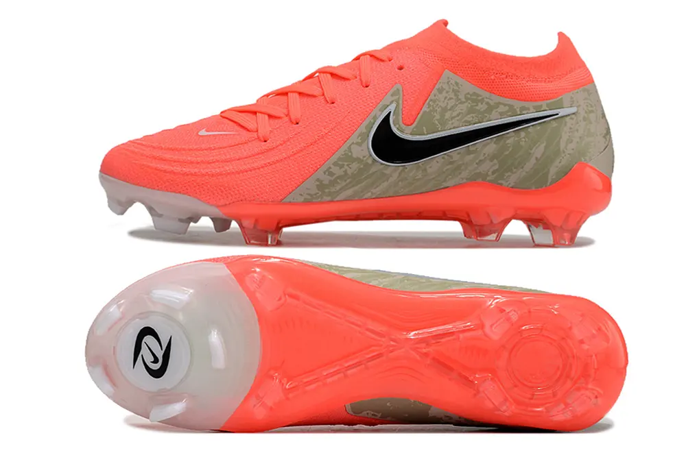 Nike football shoes