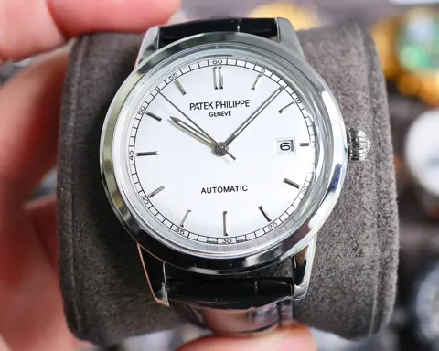 Patek Philippe Watch