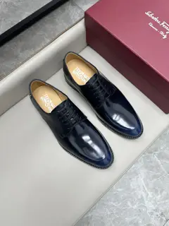 Salvatore Ferragamo Shoes