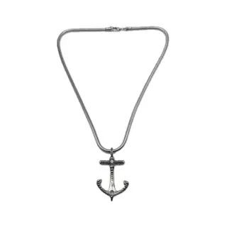 Chrome Hearts necklace