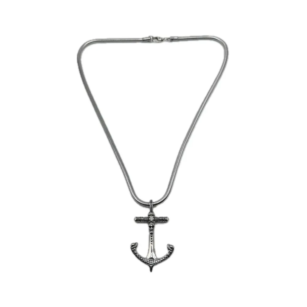 Chrome Hearts necklace