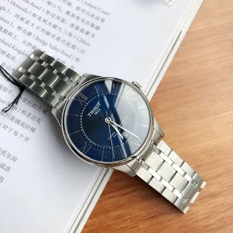 Tissot Watch