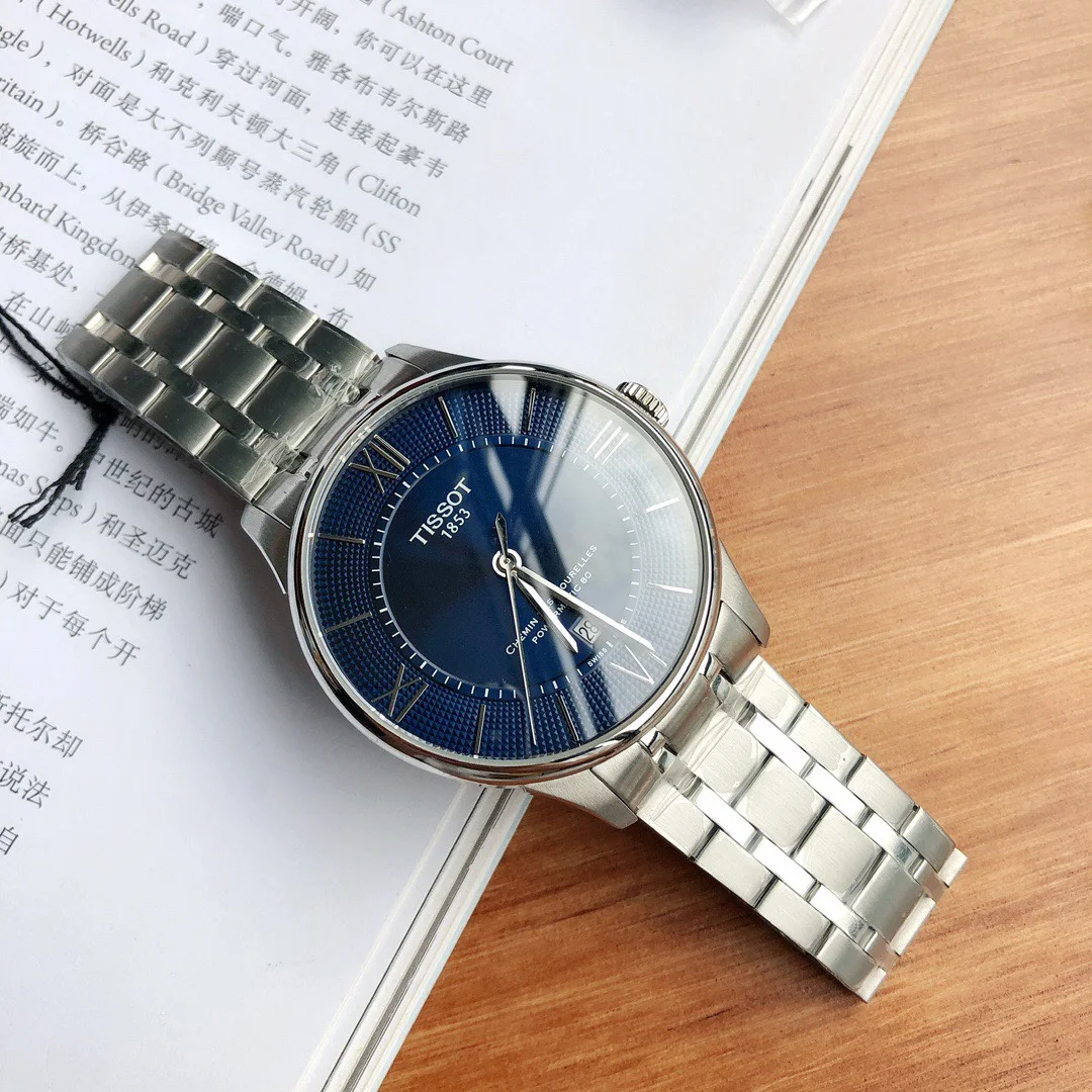 Tissot Watch