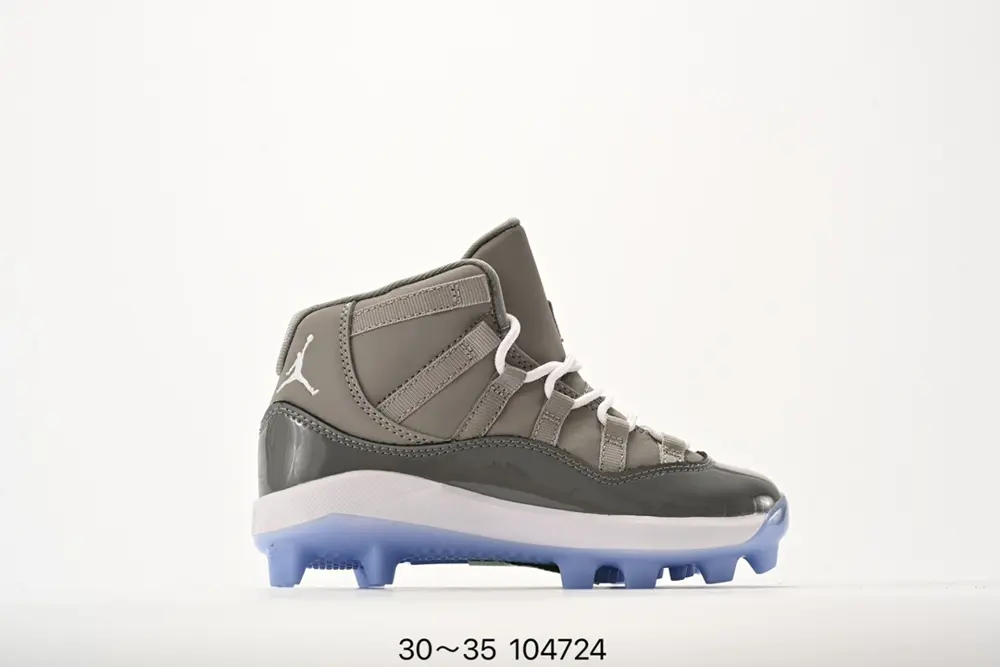 Nike Wmns Air Jordan 11 Retro AJ11 generation Michael Jordan low-top sports culture
