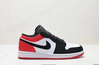 Nike Air Jordan 1 Low SE AJ1 low-top casual sneakers with official color matching FJ7219-441