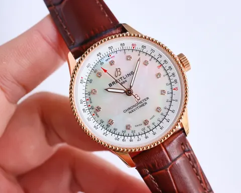 Breitling Watch