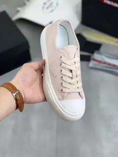 Prada sneakers