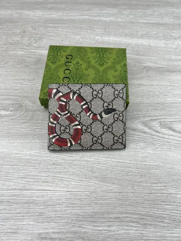 Gucci Wallet
