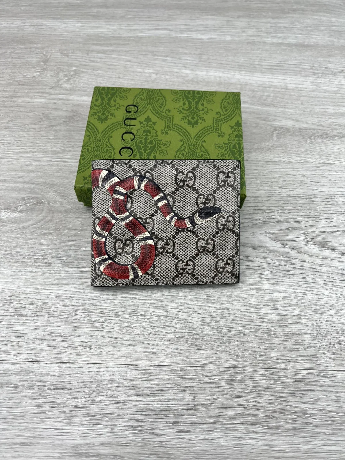 Gucci Wallet