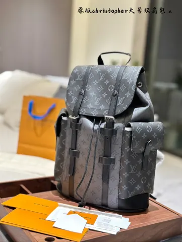 Louis Vuitton Backpack