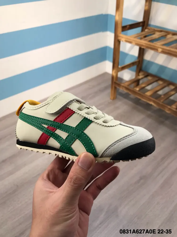 Asics Tiger Mexico 66