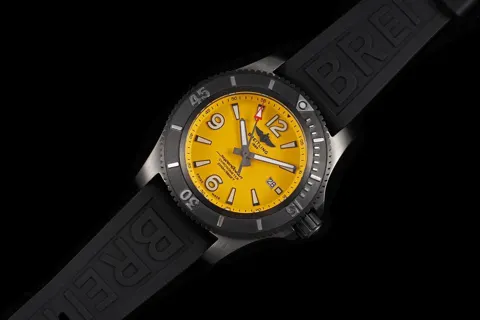 Breitling Watch