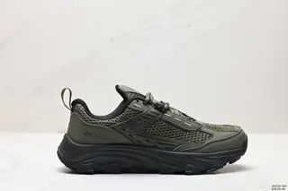 Columbia anti-slip wear-resistant low-top outdoor breathable hiking shoes BM7444-300