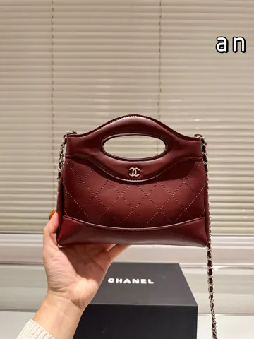Chanel Bag