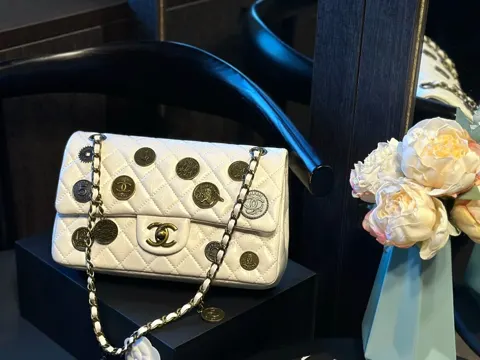 Chanel Bag